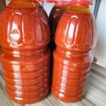 100% pure palm oil available _Unadulterated _No…