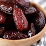 3-Ingredient Cashew Cookie _Lara_ Bars