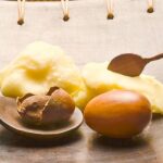 Shea Butter: Nature’s Gold for Beauty & Health