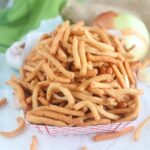 Ghana Chin Chin (Chips)