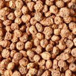 Homemade Tiger Nut Milk (Horchata De Chufa) (1)