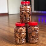 Kuli kuli snack