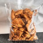 Kulikuli, delicious African snack Crunchy Kulikuli The Perfect Nigerian Snack --100g