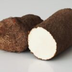 Yam - First Foods for Babies - Solid Starts